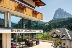 Hotel Residence Gardena Sella Santa Cristina Valgardena